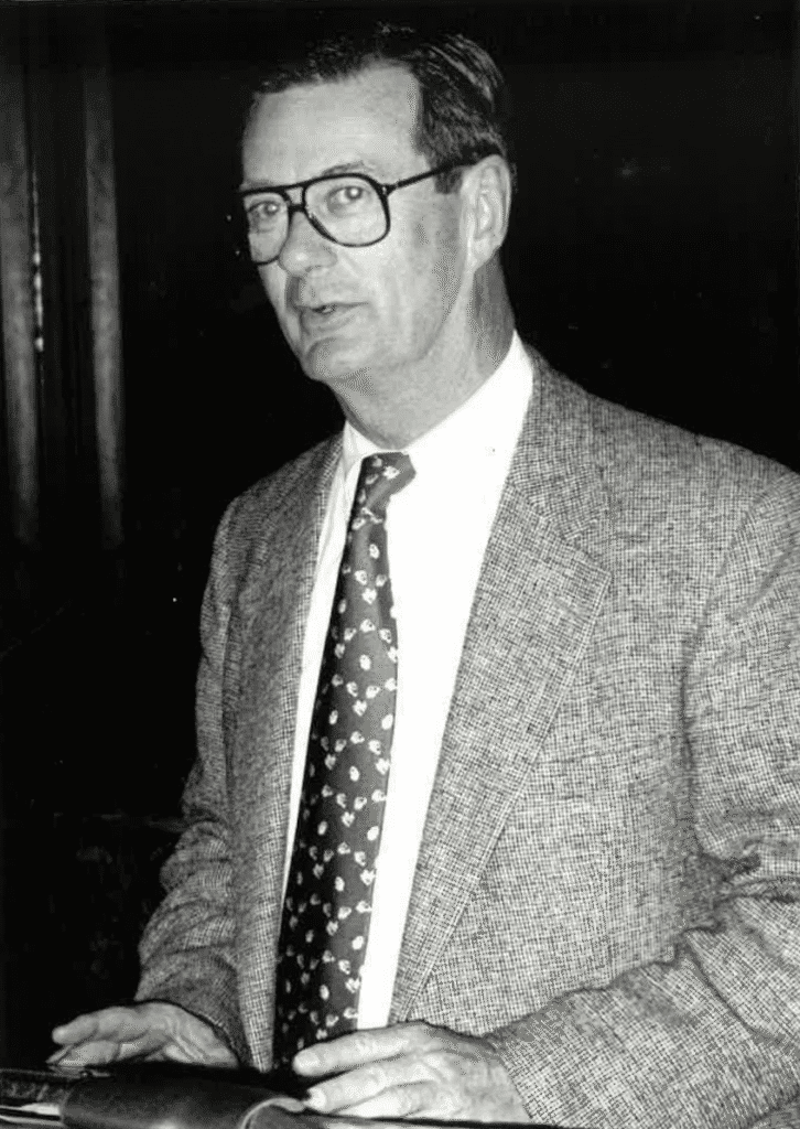 Eric O'Brien