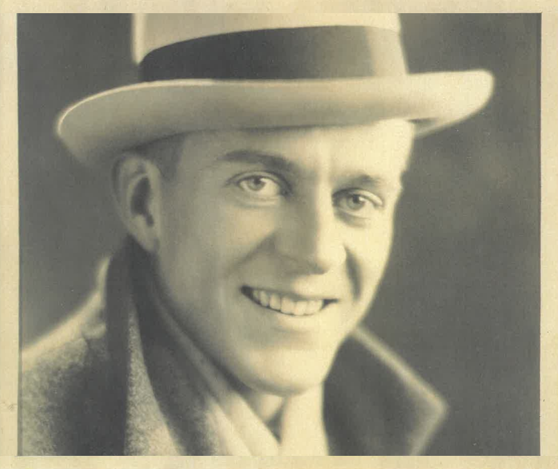 Maurice Everett O'Brien