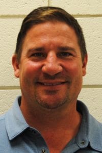 Salesperson O'Brien and Sons Andy Berger