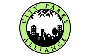 City Parks Alliance Logo