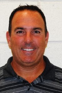 Salesperson O'Brien and Sons Joe Dufour