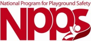 National Program for Playground Safety Logo