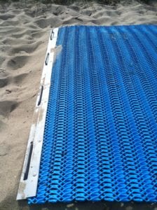 Beach Mat