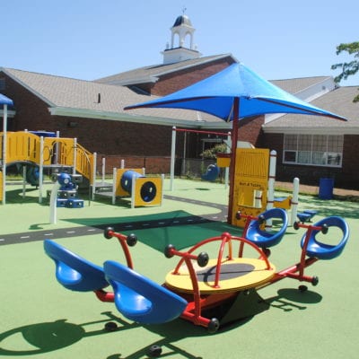 Cape Cod Playground Landscape Structures Hyannis Massachusetts Preschool Playground Inclusive Design