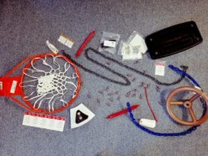 Replacement Playground Parts