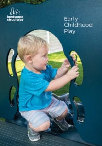 Early Childhood Playground Equipment Catalog