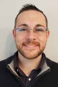 O'Brien and Sons Salesperson Andrew Kimball