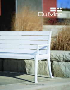 DuMor Site Furnishings Catalog