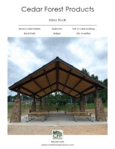 Cedar Forest Products On-line Catalog
